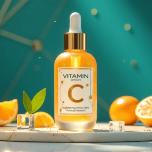 Vitamin C   Serum